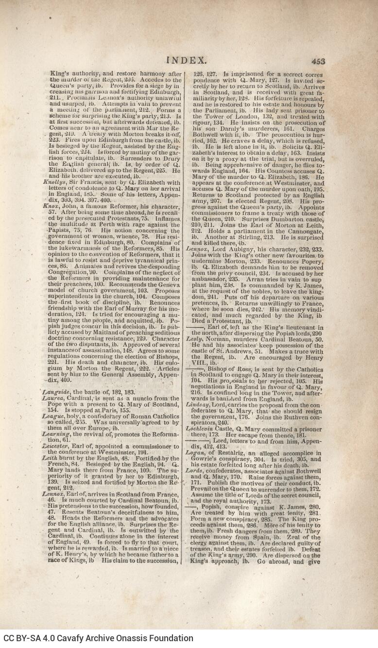 23 x 15 εκ. Δεμένο με το GR-OF CA CL.7.119. 6 σ. χ.α. + 460 σ. + 146 σ. + 8 σ. χ.α., όπου στο φ. 